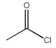乙酰氯